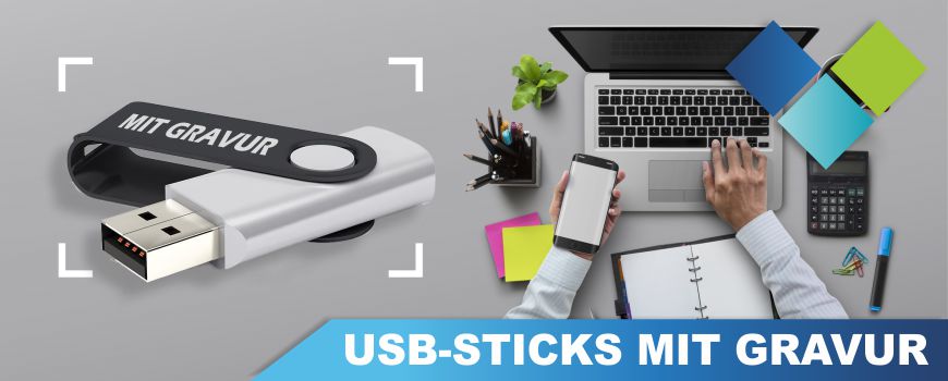 USB-Sticks